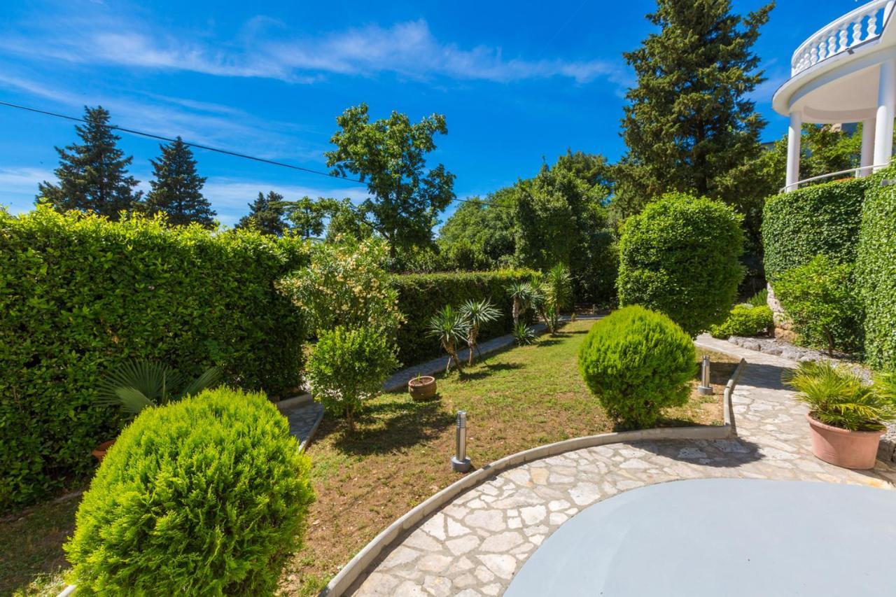 Apartmán Jurincic Crikvenica Exteriér fotografie