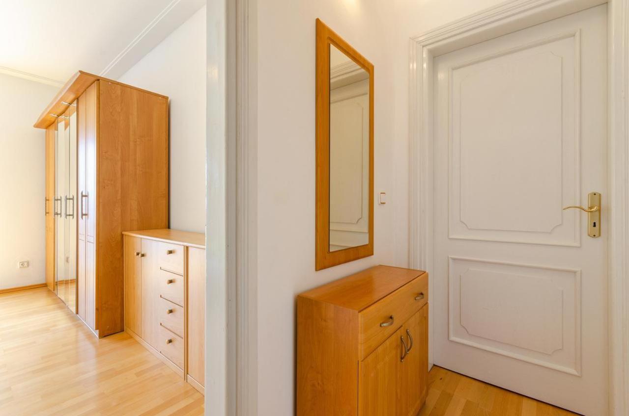 Apartmán Jurincic Crikvenica Pokoj fotografie