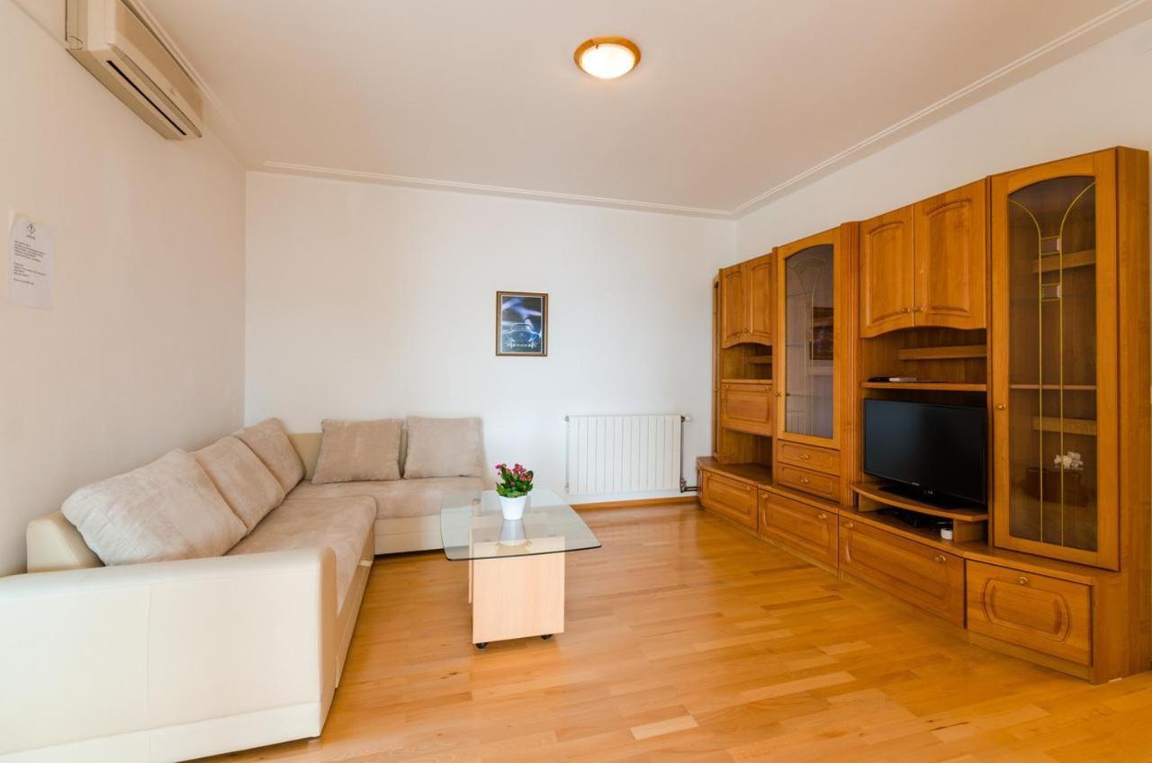 Apartmán Jurincic Crikvenica Pokoj fotografie