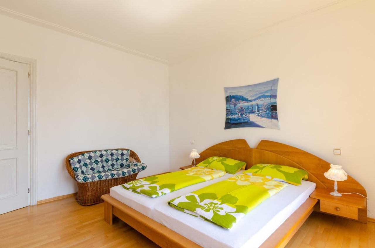 Apartmán Jurincic Crikvenica Pokoj fotografie