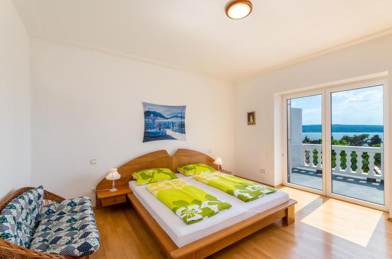 Apartmán Jurincic Crikvenica Pokoj fotografie