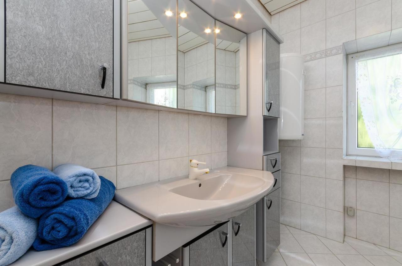 Apartmán Jurincic Crikvenica Pokoj fotografie