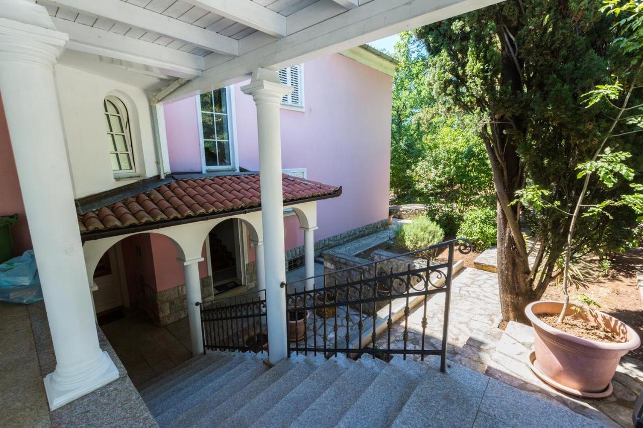 Apartmán Jurincic Crikvenica Pokoj fotografie