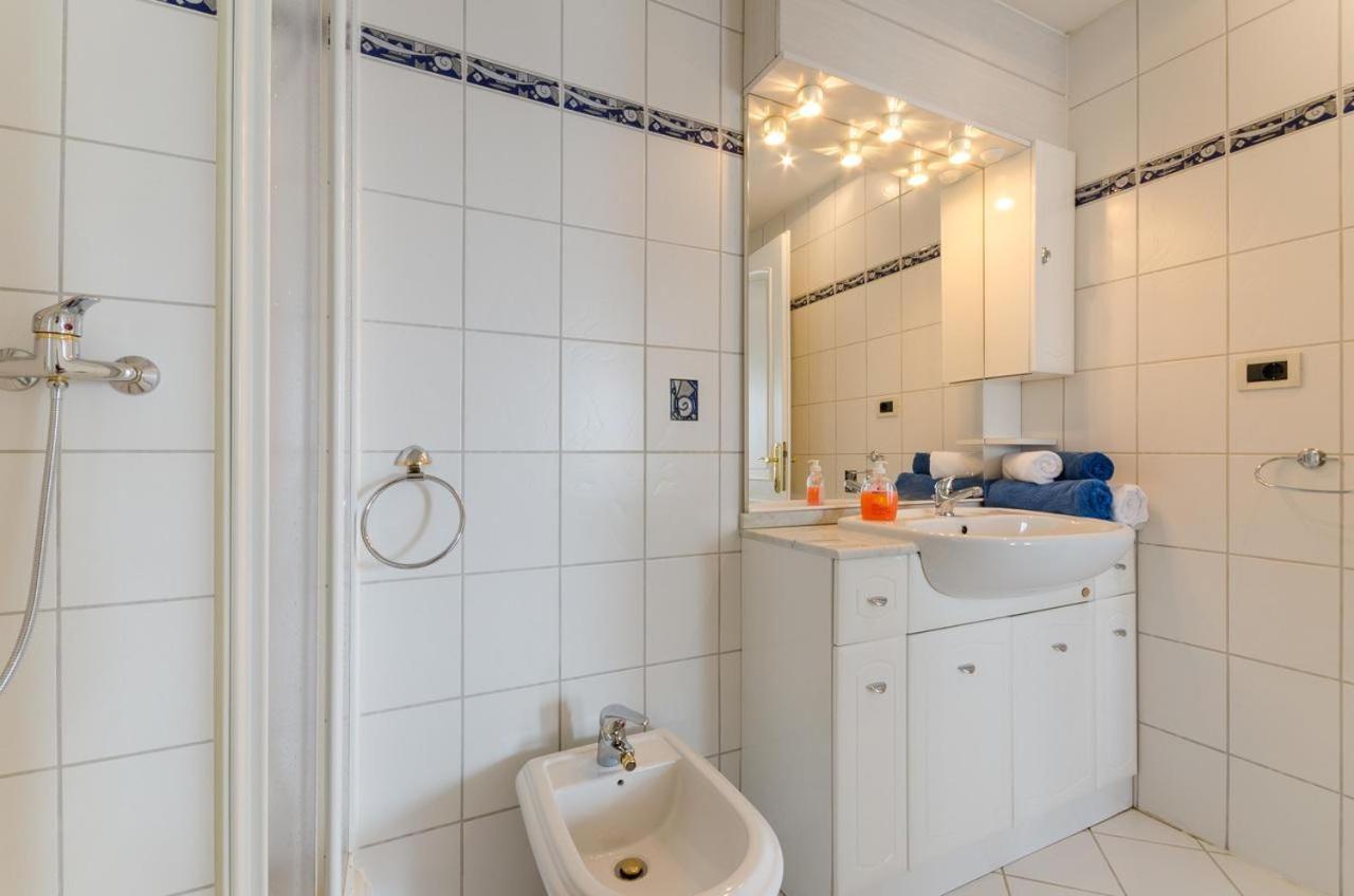 Apartmán Jurincic Crikvenica Pokoj fotografie