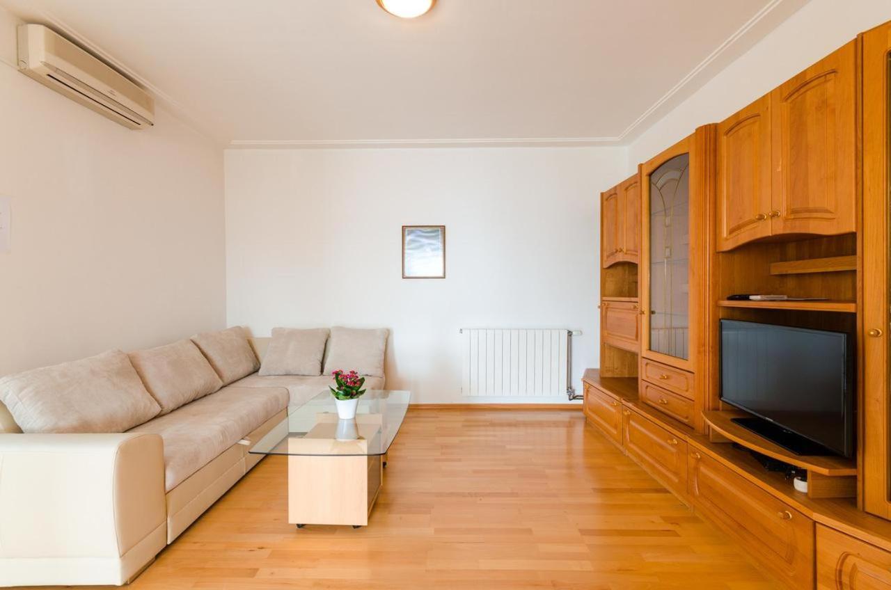 Apartmán Jurincic Crikvenica Pokoj fotografie