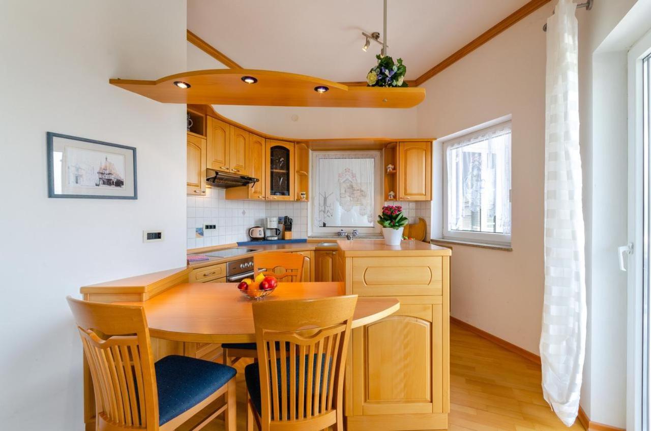 Apartmán Jurincic Crikvenica Pokoj fotografie
