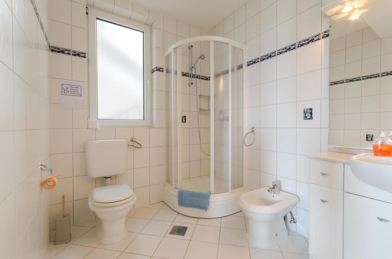 Apartmán Jurincic Crikvenica Pokoj fotografie