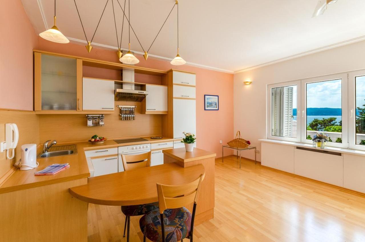 Apartmán Jurincic Crikvenica Pokoj fotografie