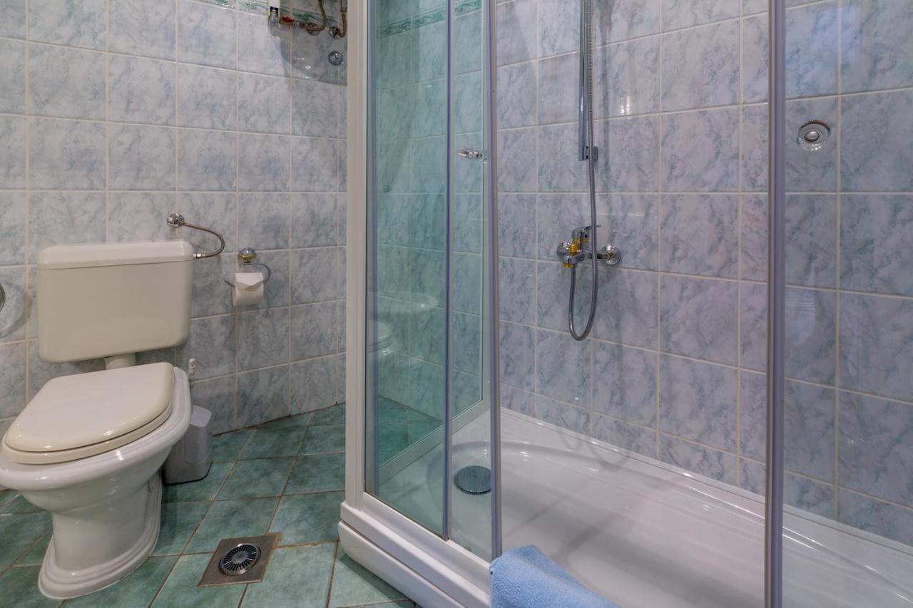 Apartmán Jurincic Crikvenica Pokoj fotografie