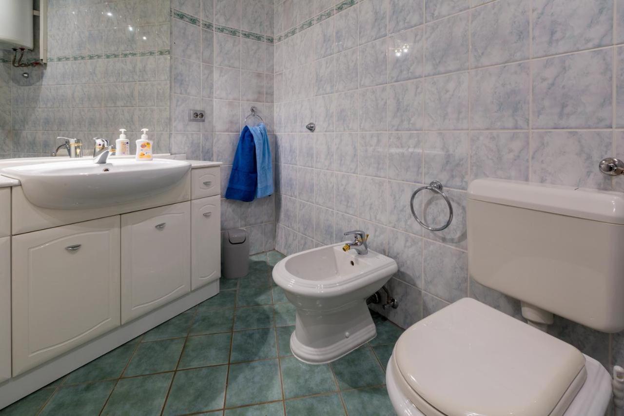 Apartmán Jurincic Crikvenica Pokoj fotografie