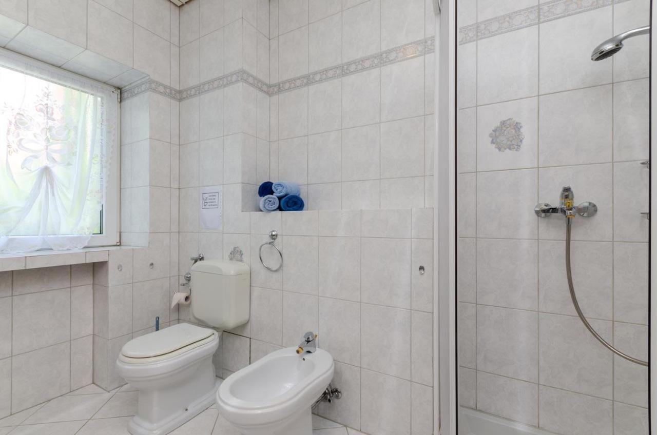 Apartmán Jurincic Crikvenica Pokoj fotografie