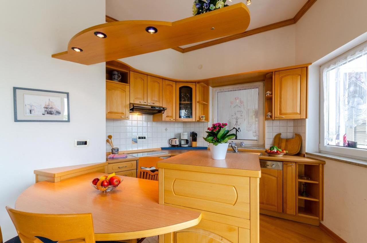 Apartmán Jurincic Crikvenica Pokoj fotografie
