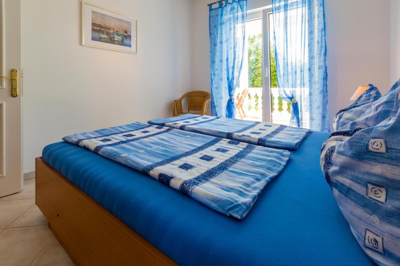 Apartmán Jurincic Crikvenica Pokoj fotografie