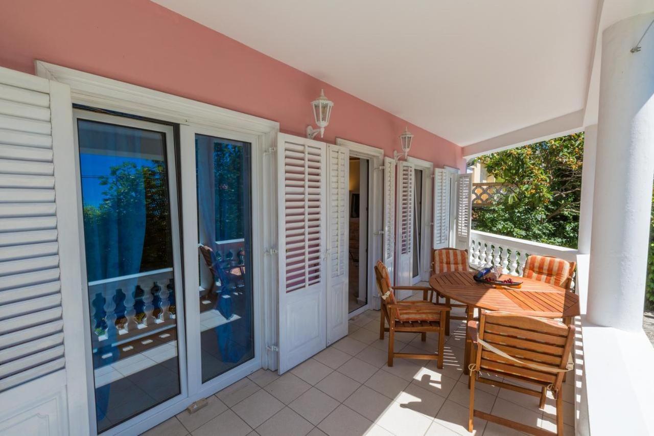 Apartmán Jurincic Crikvenica Pokoj fotografie