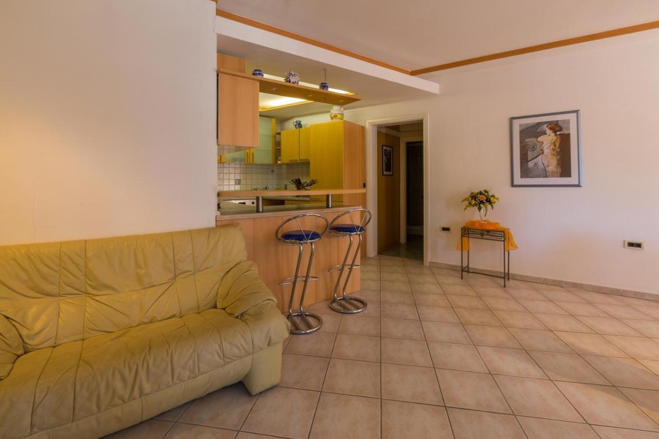 Apartmán Jurincic Crikvenica Pokoj fotografie