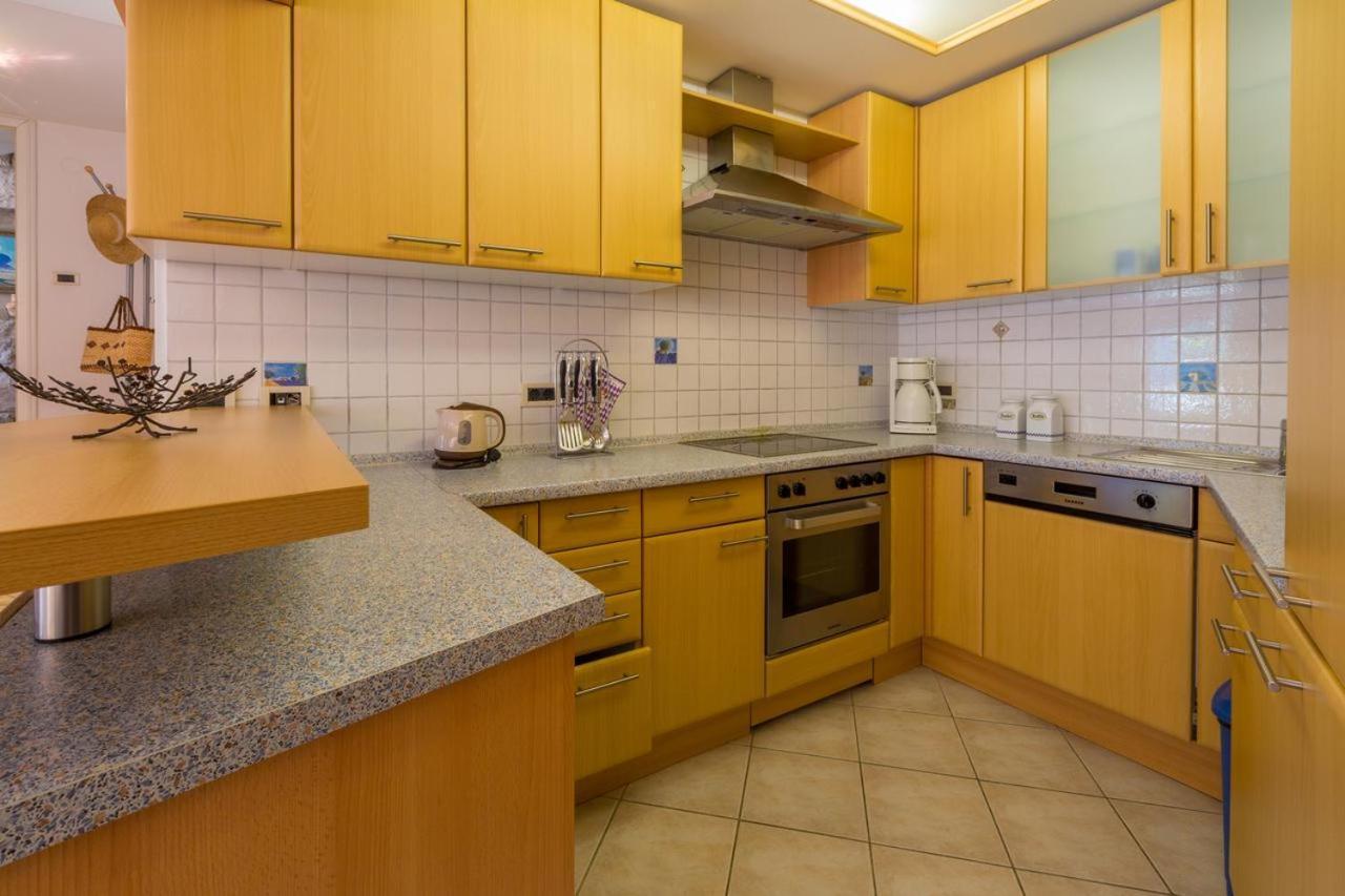 Apartmán Jurincic Crikvenica Pokoj fotografie